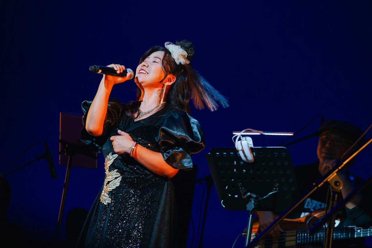 リズム・ハーモニー・英語を楽しむ ゴスペル ★春の新講座 3/26(木)体験会★