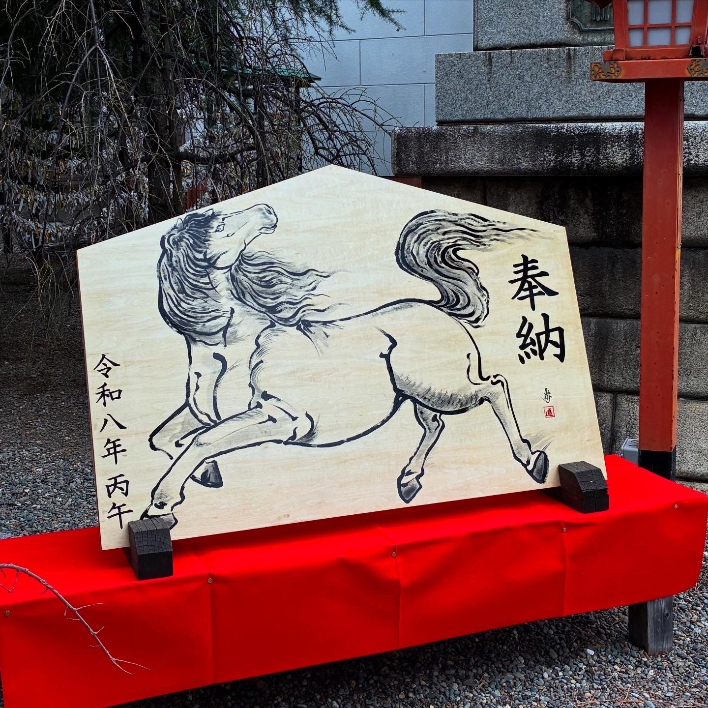 和風～POPな絵まで描ける 水墨画