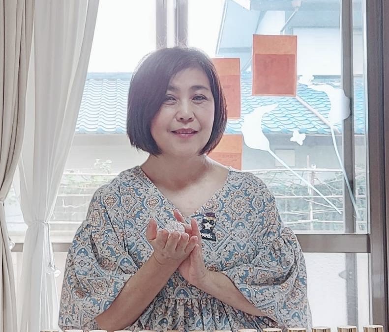 凛と輝く私になる 瞑想ヒーリング 春の新講座 4/9(木)特別体験会