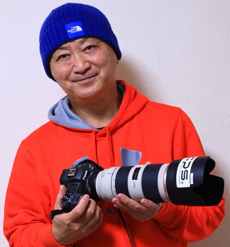 必ず写真が変わる!上手くなる! プロの撮り方・表現方法 3月