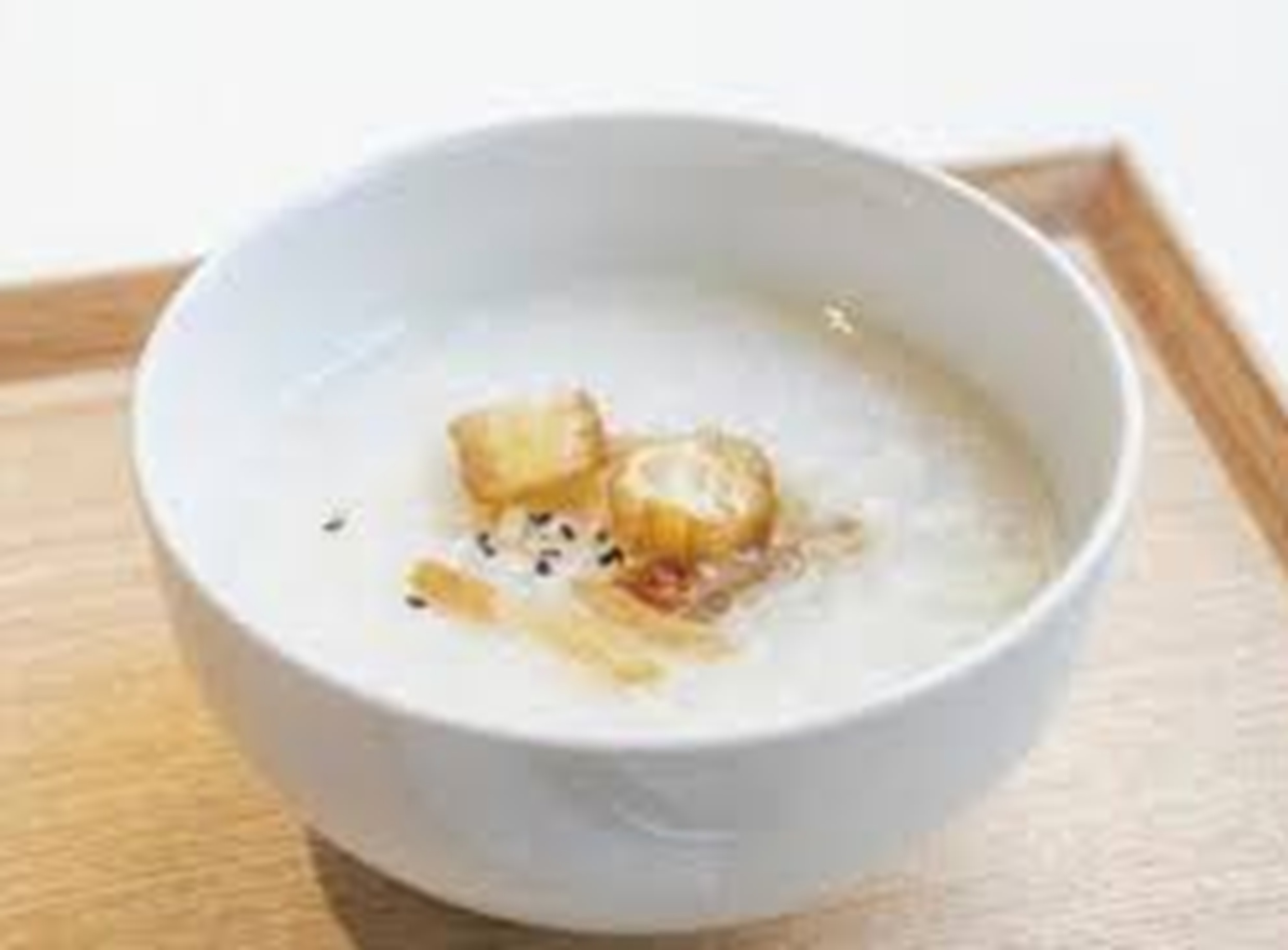 心と身体を温める 温活薬膳スープと漢方 春号新講座 3/25(水)特別体験会