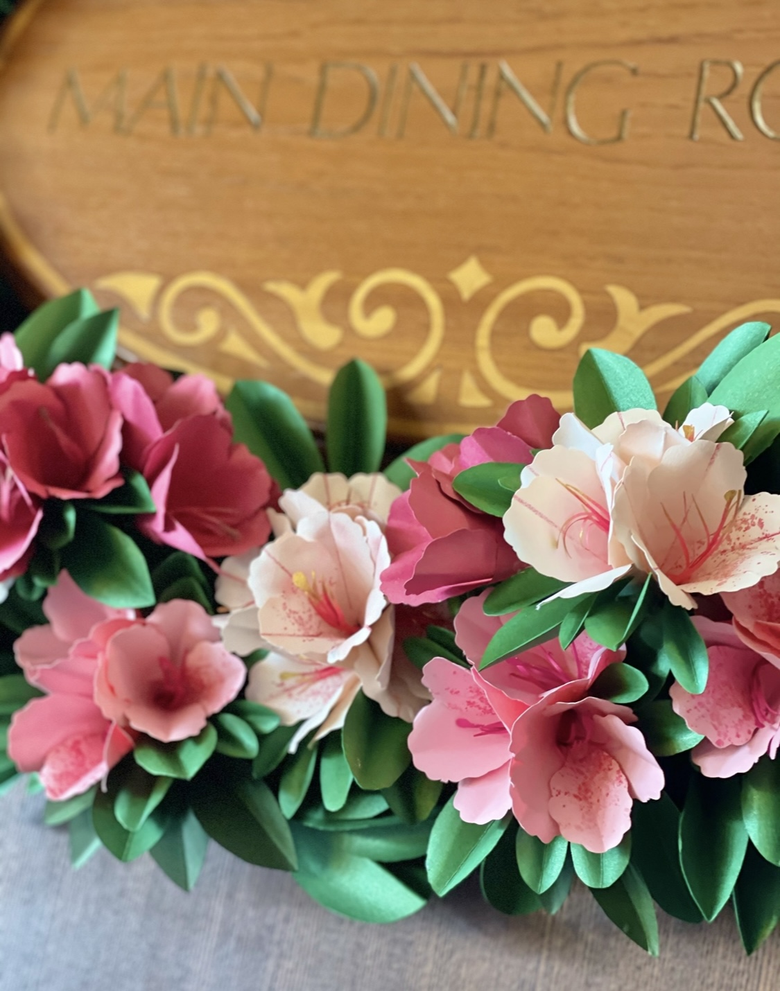 初心者でも大丈夫(全3回) やまもとえみこ ペーパーデコレーション