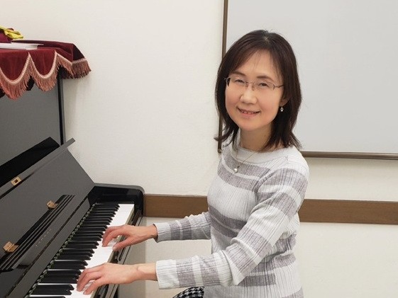 (30分個人レッスン) 火曜ピアノ(午前) 春の新講座 4/7(火)・4/21(火)特別体験会