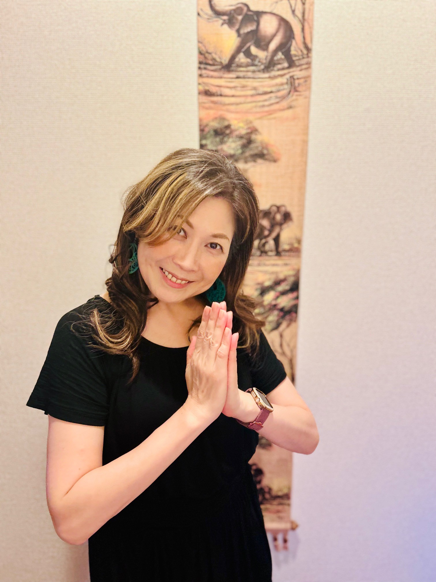 使える!楽しい!文化も学べる!(全5回) タイ語会話 入門 春の新講座 4/1(水)特別体験会