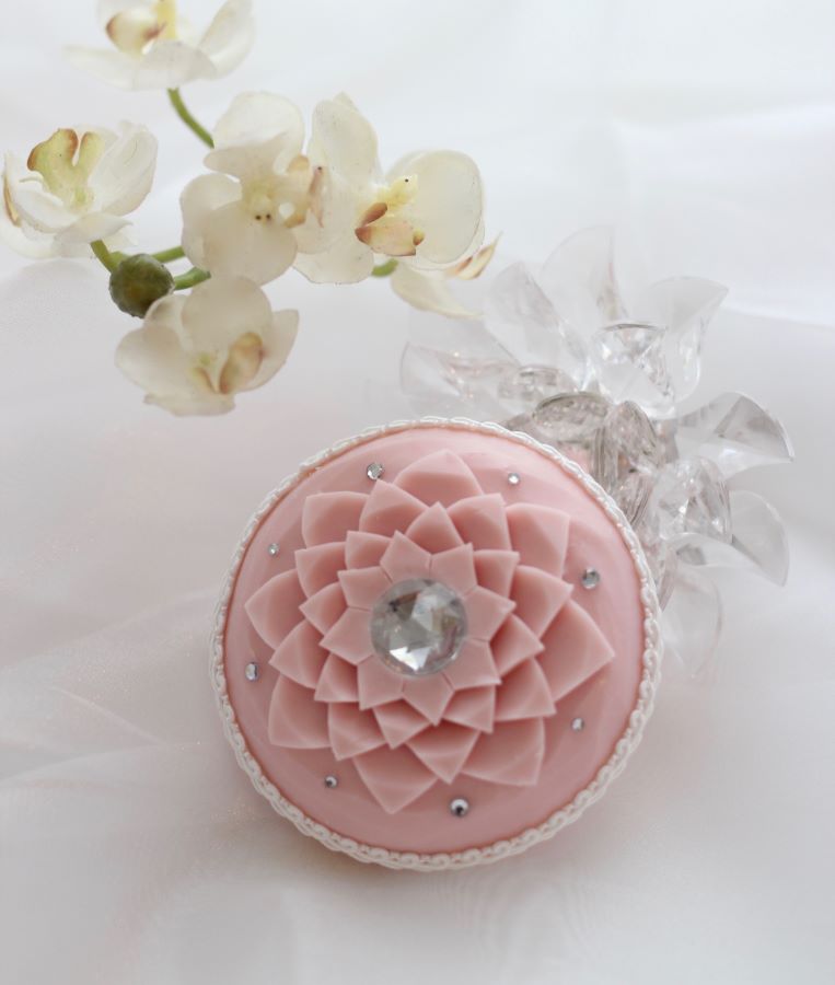 【はじめてのソープカービング・日曜クラス】