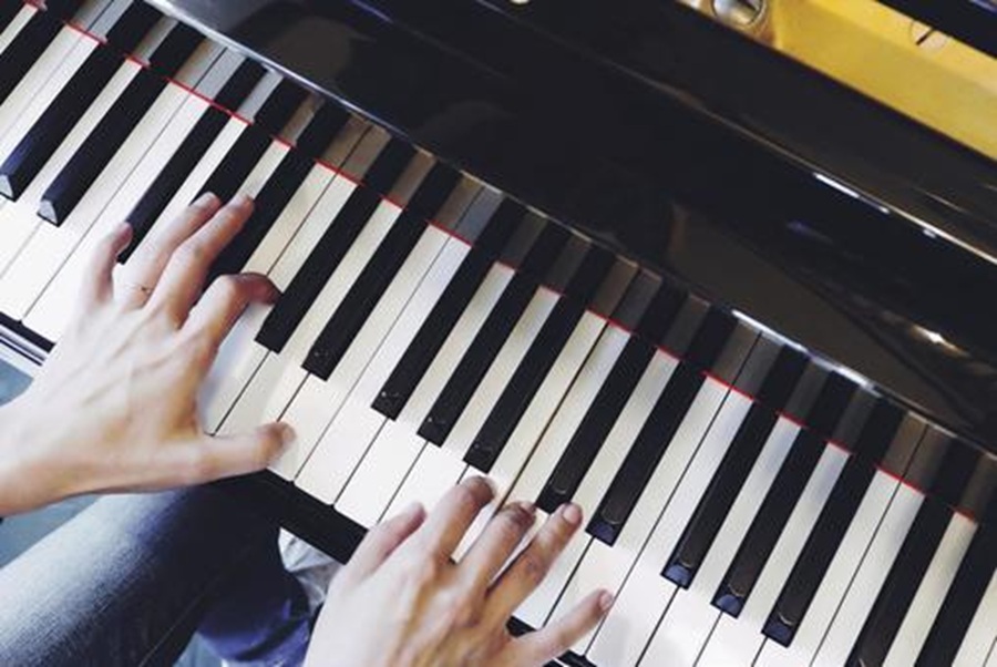 ポピュラーピアノ(30分個人レッスン) 春の新講座 3/25(水)新講座体験会