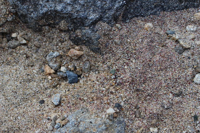 日本や世界の砂を観察してみよう 【1DAY】砂のかがく 3/29(日) 10時～12時