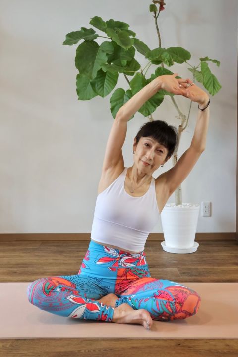 身体も心も笑顔に スマイルピラティス 春の新講座3/17・24(火)特別体験会