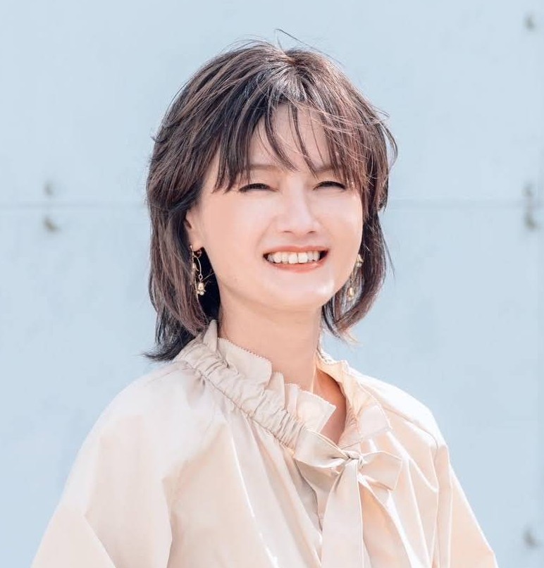 個性を大事に メイク講座(全3回) 春の新講座 4/8(水)スタート