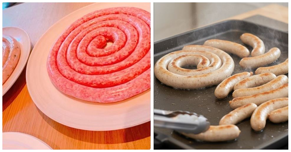 無添加でとっても美味しい! 手作りソーセージ講座