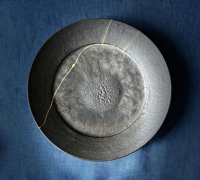 丁寧な暮らしで ★(木)金継ぎ 春の新講座4/16(木)スタート