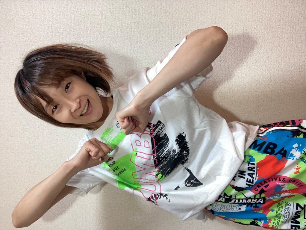 ダンス経験ゼロでも大丈夫! はじめてのズンバ® ナイト 春号新講座 一日体験会 3/27(金)