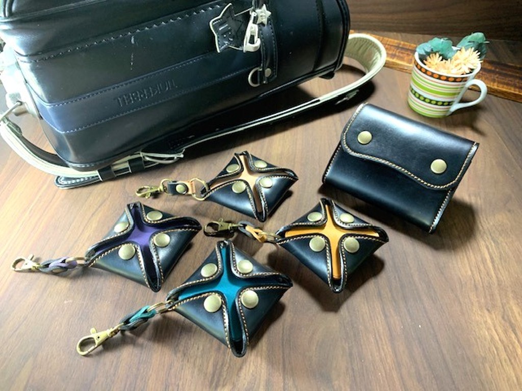 大切な思い出を形に ランドセルリメイク(全3回) 春号新講座 無料見学・説明会4/9(木)