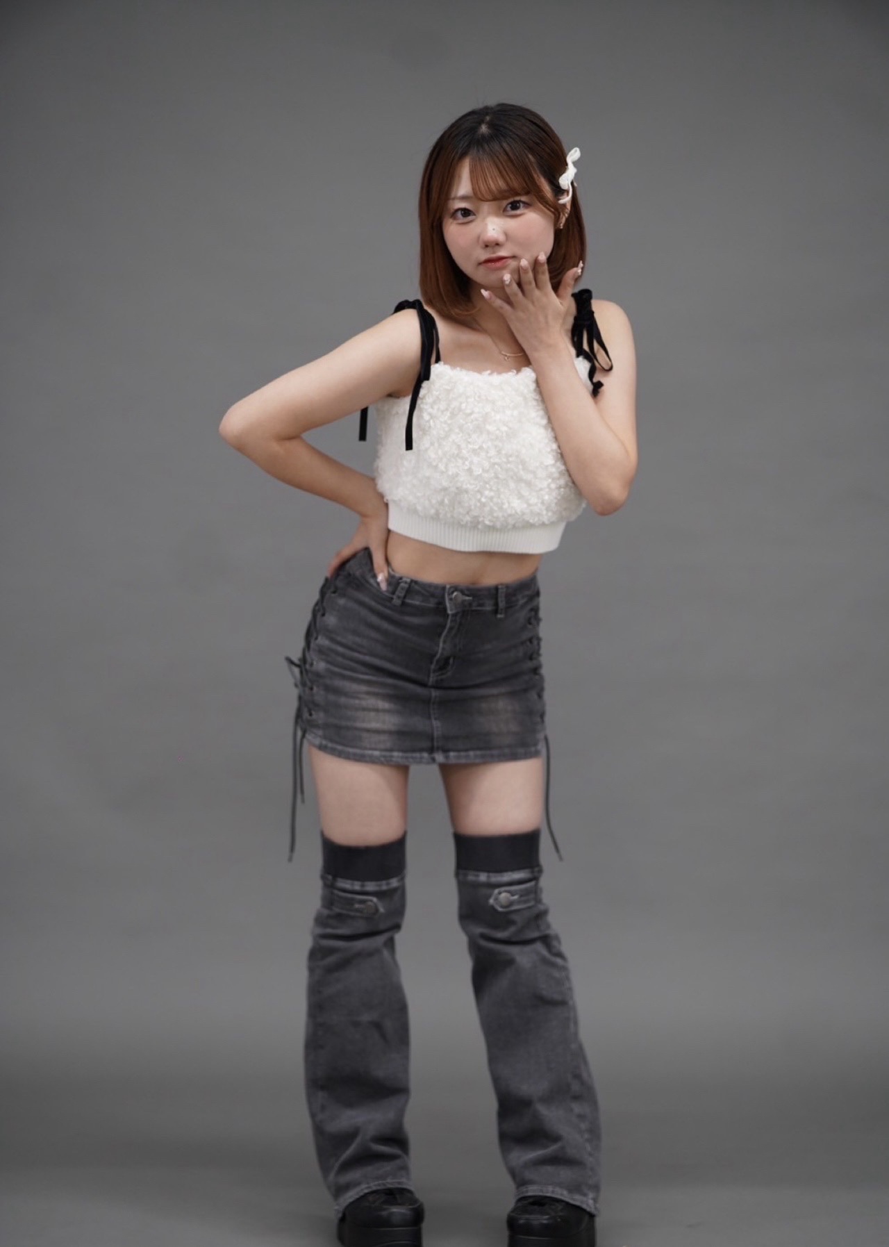 ストリートダンス