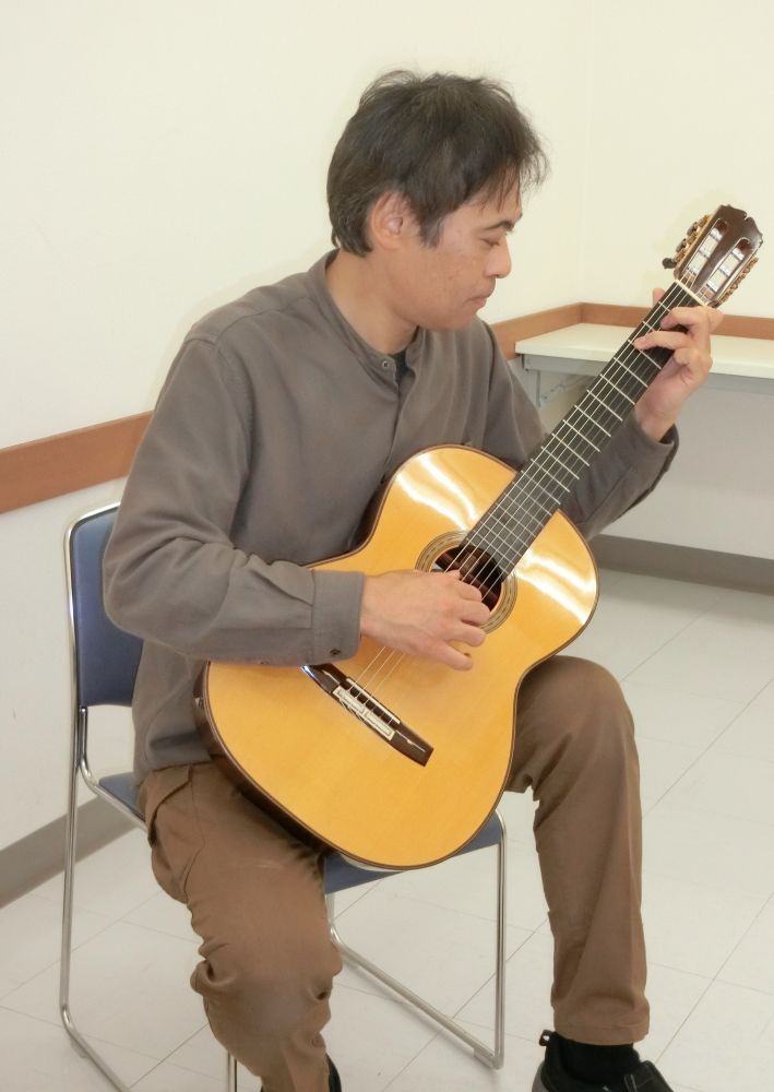 ギターコード10マスター あこがれのギター教室