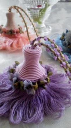 Filamyのホームデコレーション