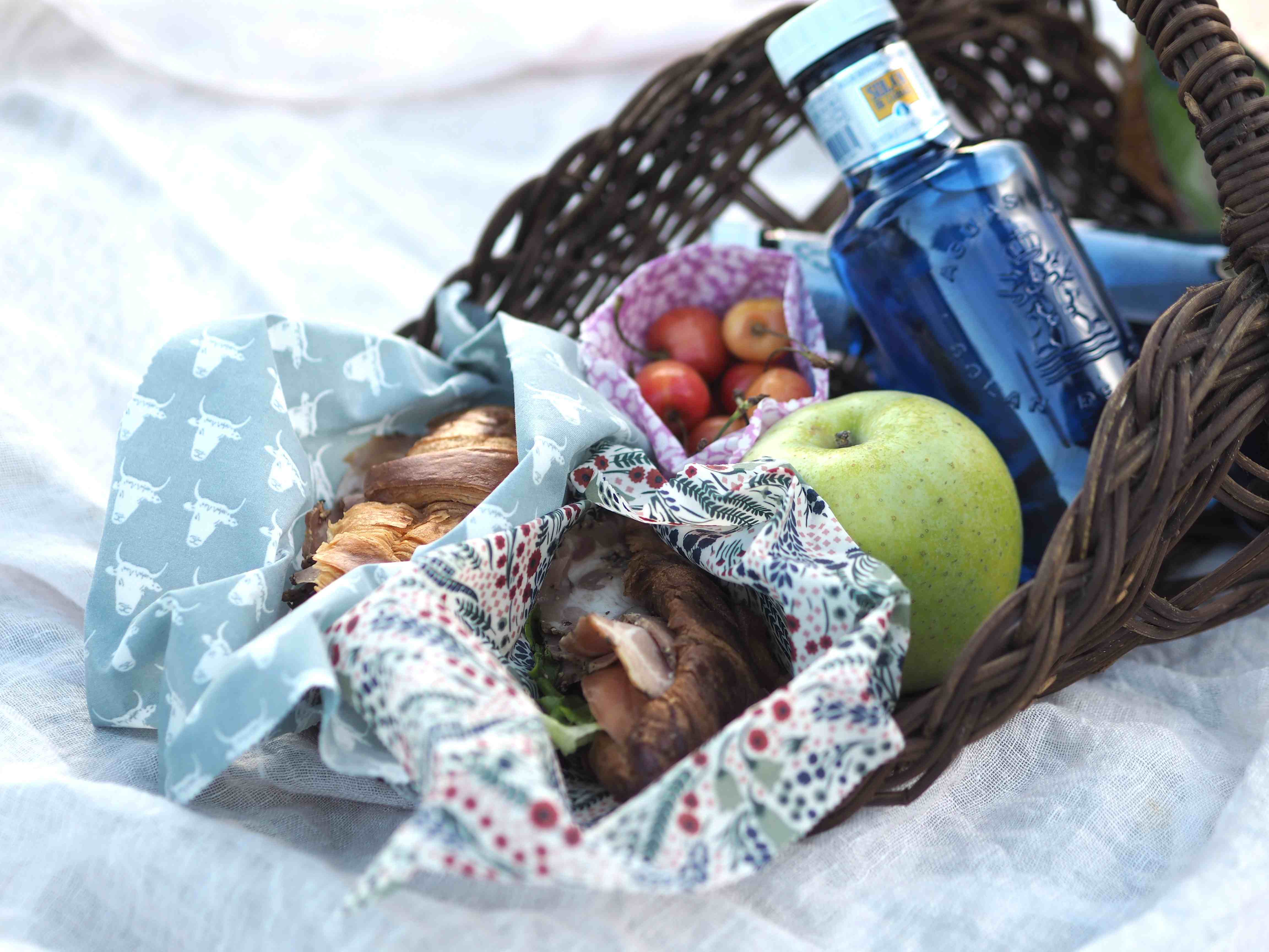 ■1DAYレッスン■LIBERTYで作る 蜜蠟ラップ【4/8(水)】