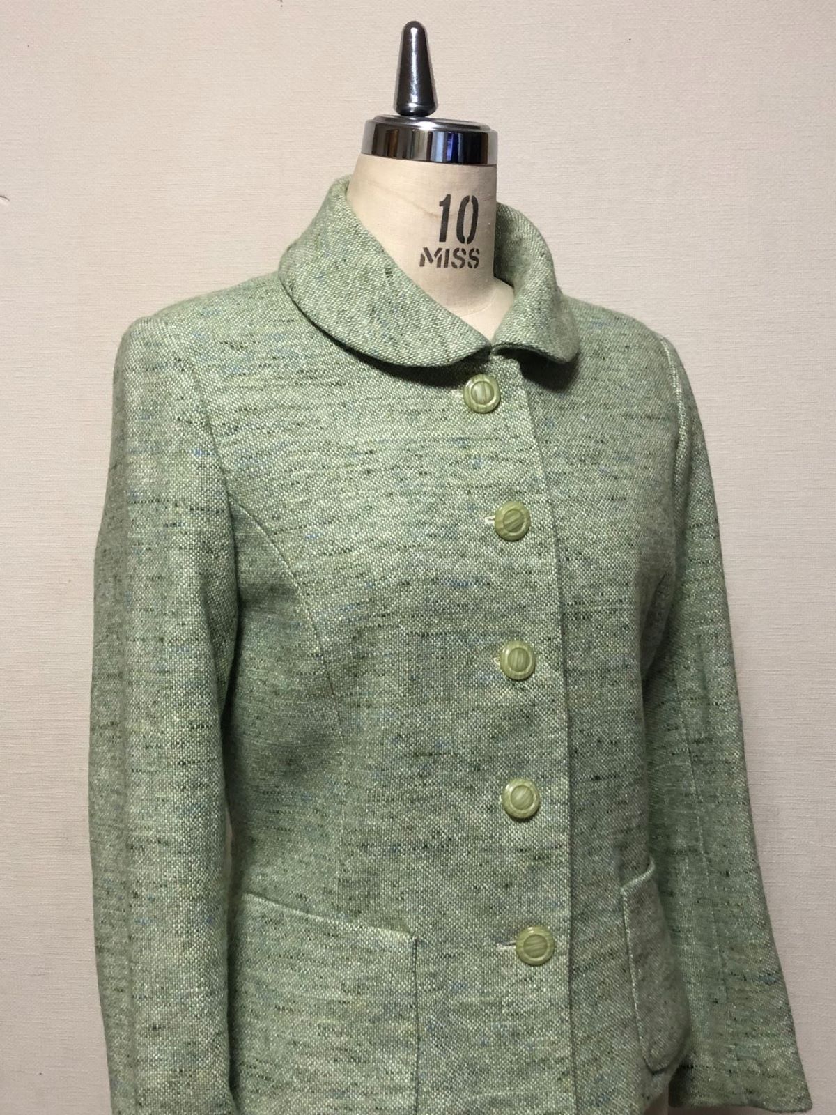 始めてみませんか 洋裁教室 ④13:00