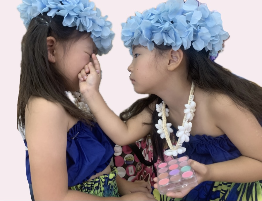 ご家族の参加も大歓迎! キッズ&ファミリーフラ