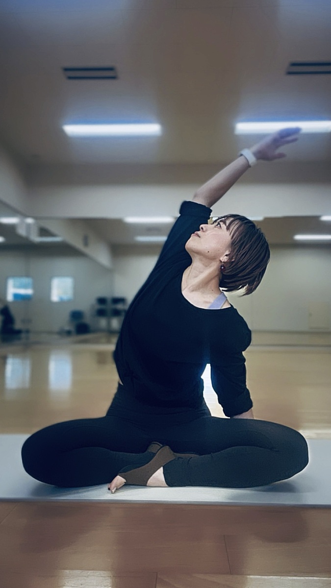 基本のヨガ 「春号新講座 4/9(木)特別体験会」