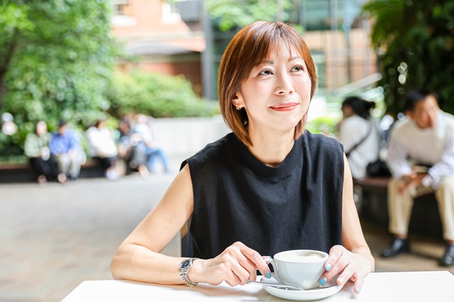 チャオ☆30分しっかり会話する イタリア語個人レッスン