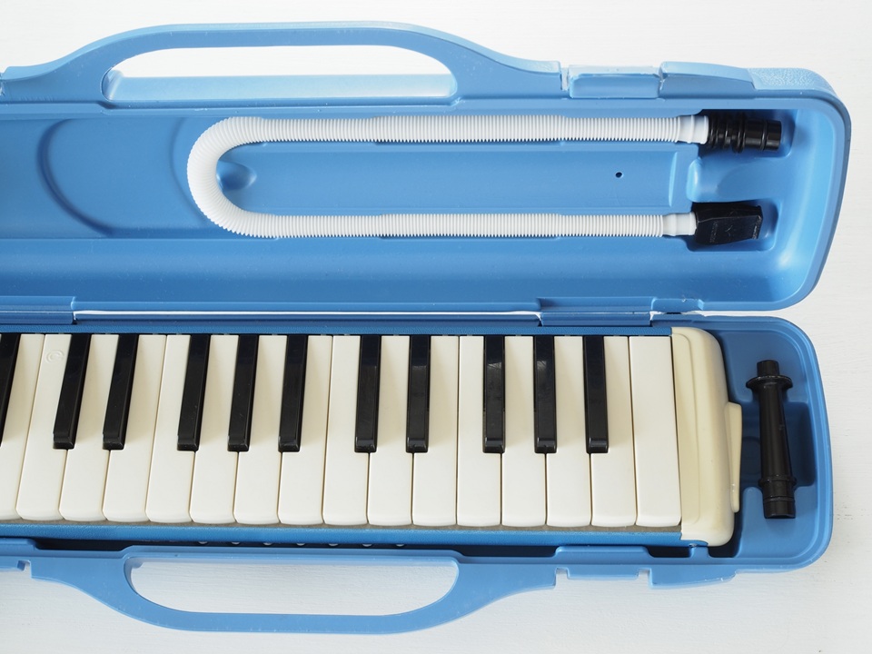 大人の鍵盤ハーモニカ 春の新講座4/7・4/21(火)特別体験会