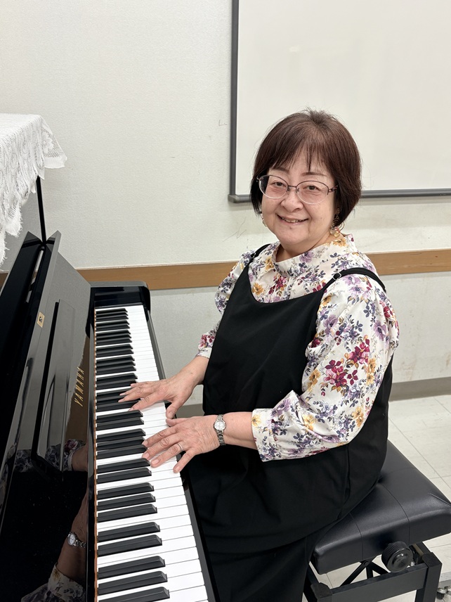 30分個人レッスン 大人のピアノレッスン 春新講座3/24・4/14(火)特別体験会