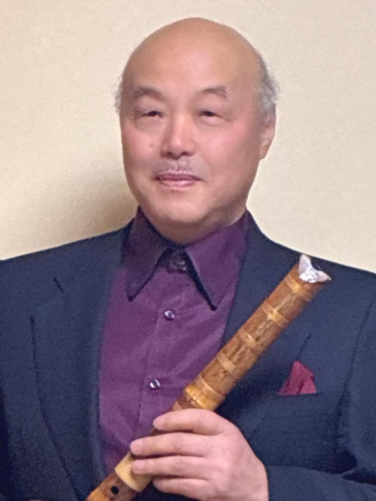 童謡から古典本曲まで 尺八入門(30分個人レッスン) 春号 新規生募集!