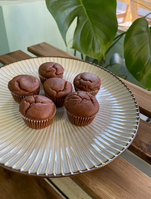 グルテンフリー パンと焼き菓子(全3回) 春の新講座4月3日(金)スタート