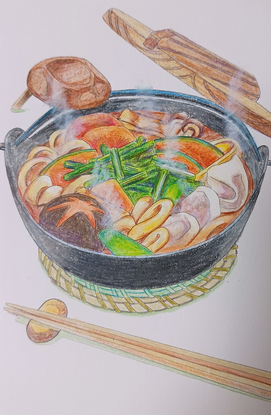 大人のぬり絵教室 春の新講座3/30・4/6(月)特別体験会