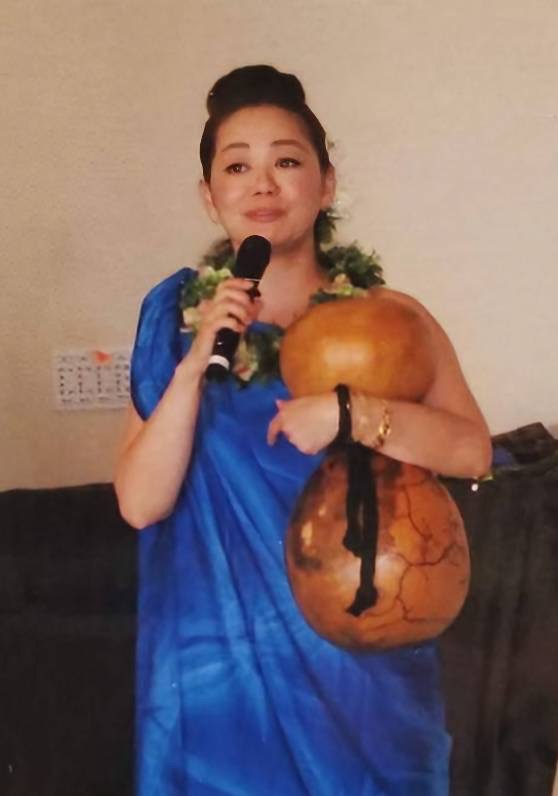 フラ・ナイトクラス 春の新講座4/2・4/16特別体験会