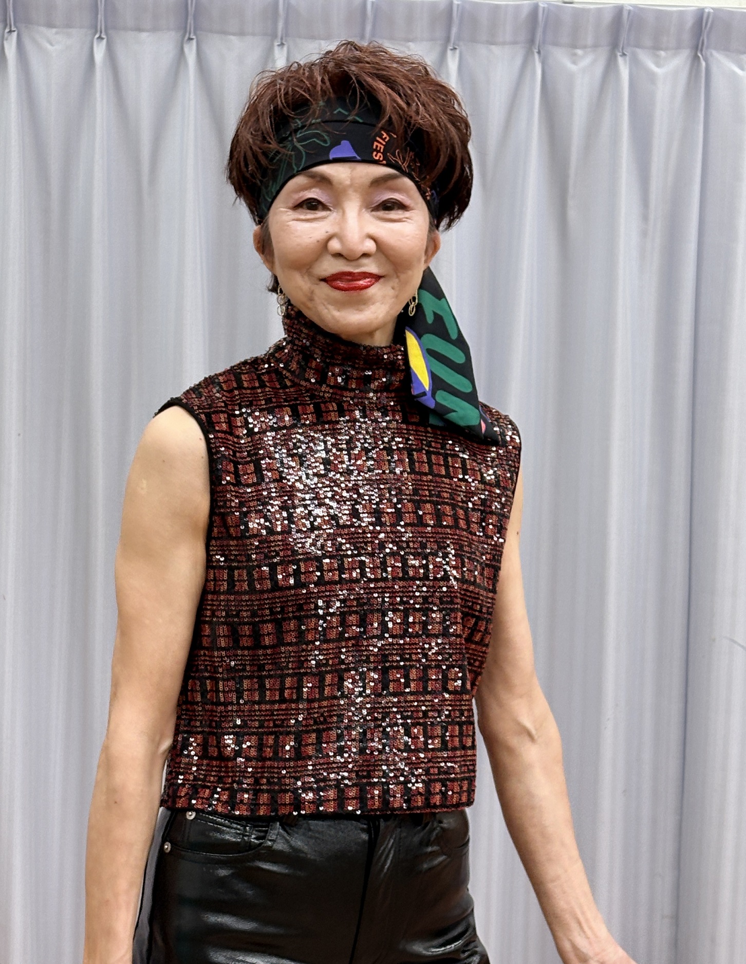 ディスコ世代大歓迎 ディスコDEダンスフィットネス 春新講座4/1・4/15(水)特別体験