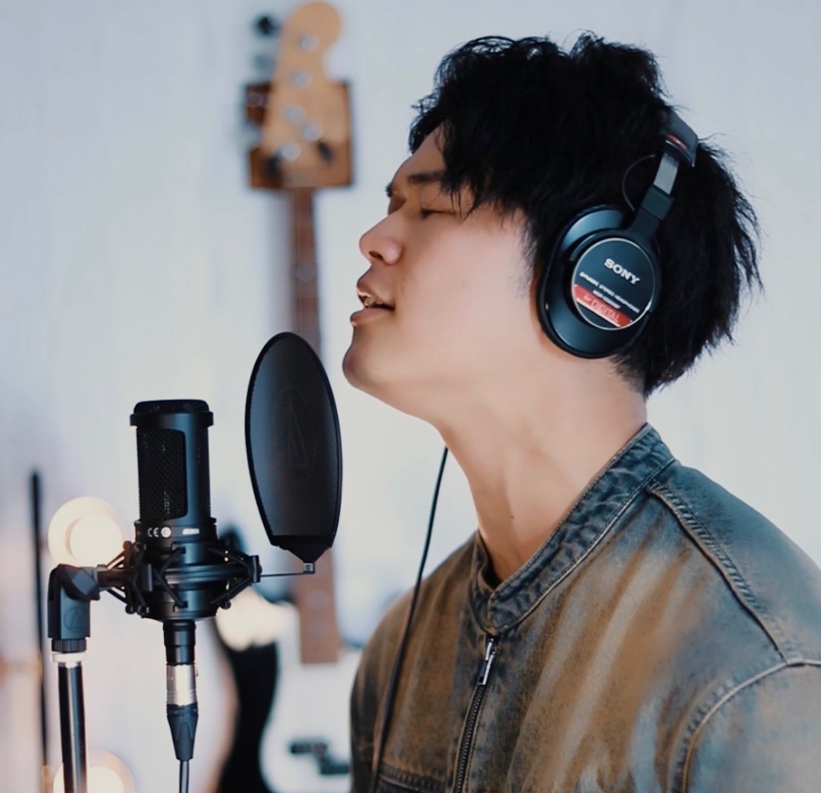 【ボーカル個人レッスン】 あなたの本当の声を知る