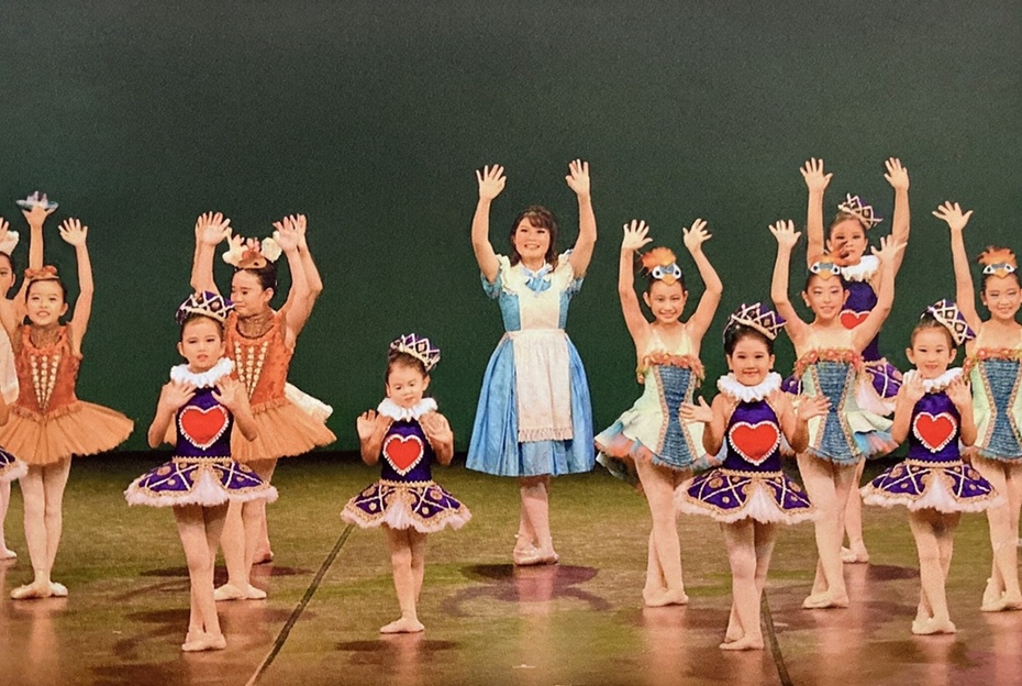 はじめての こどものクラッシックバレエ 春の新講座 3/23・3/30(月)特別体験会