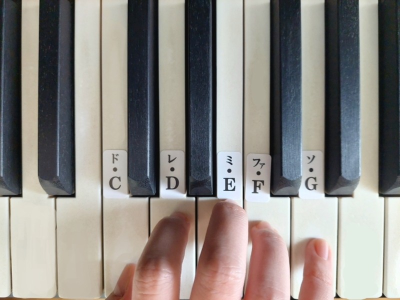 シニアのための 脳活ピアノ・リズム・聴音 春号新講座 特別体験会3/25(水)