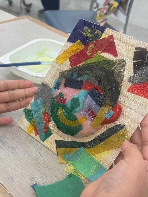 心の中にある「アートの種」を育てる こども絵画造形教室 春のおすすめ講座 4/19(日)・4/26(日)特別体験会