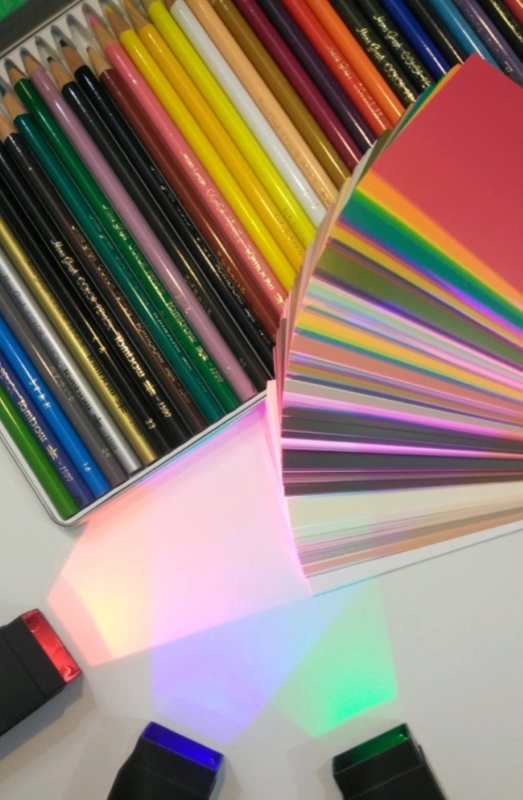 色の雑学 基礎 春号新講座 特別体験会4/4(土)