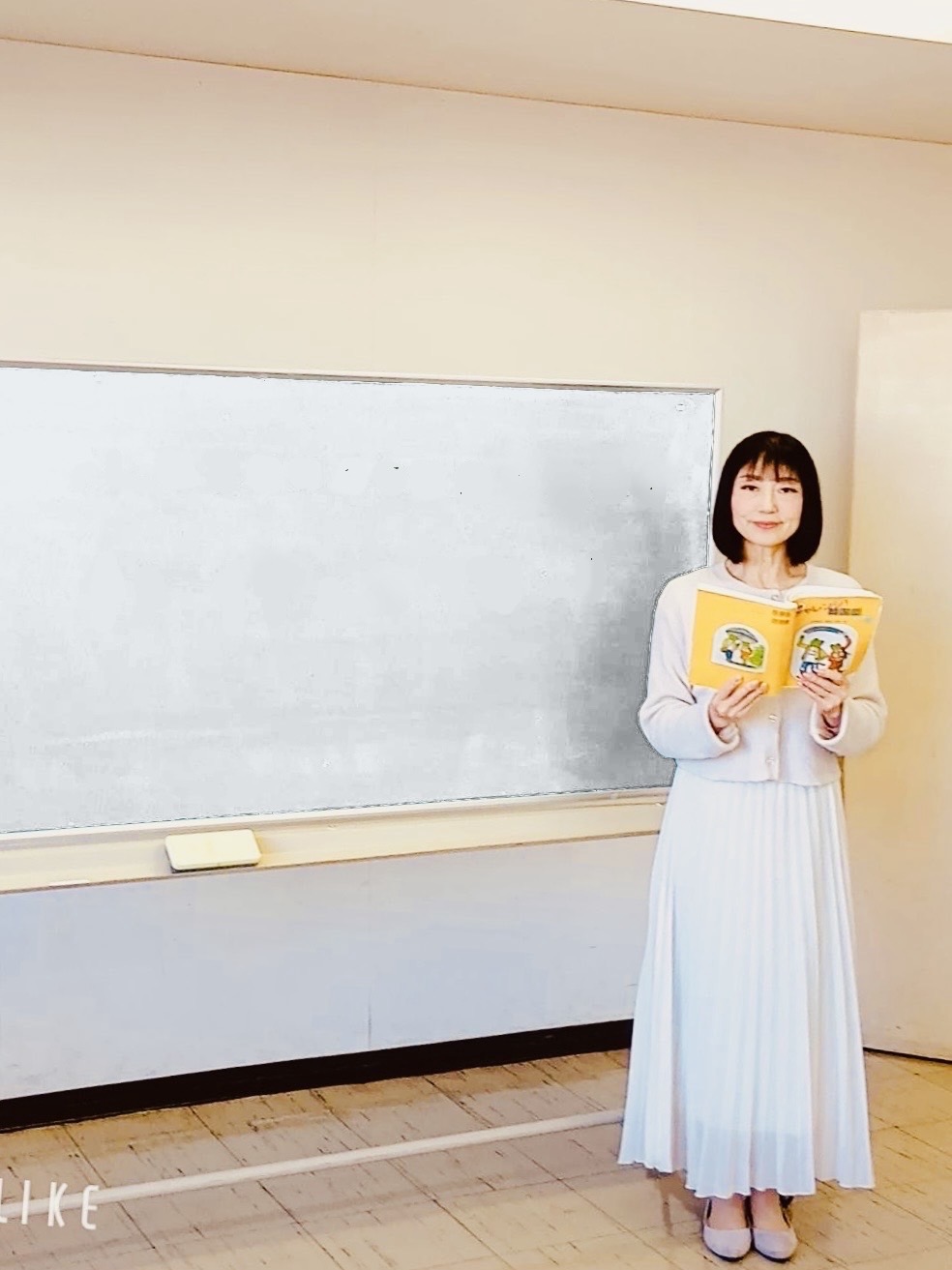 韓国語(月)個人