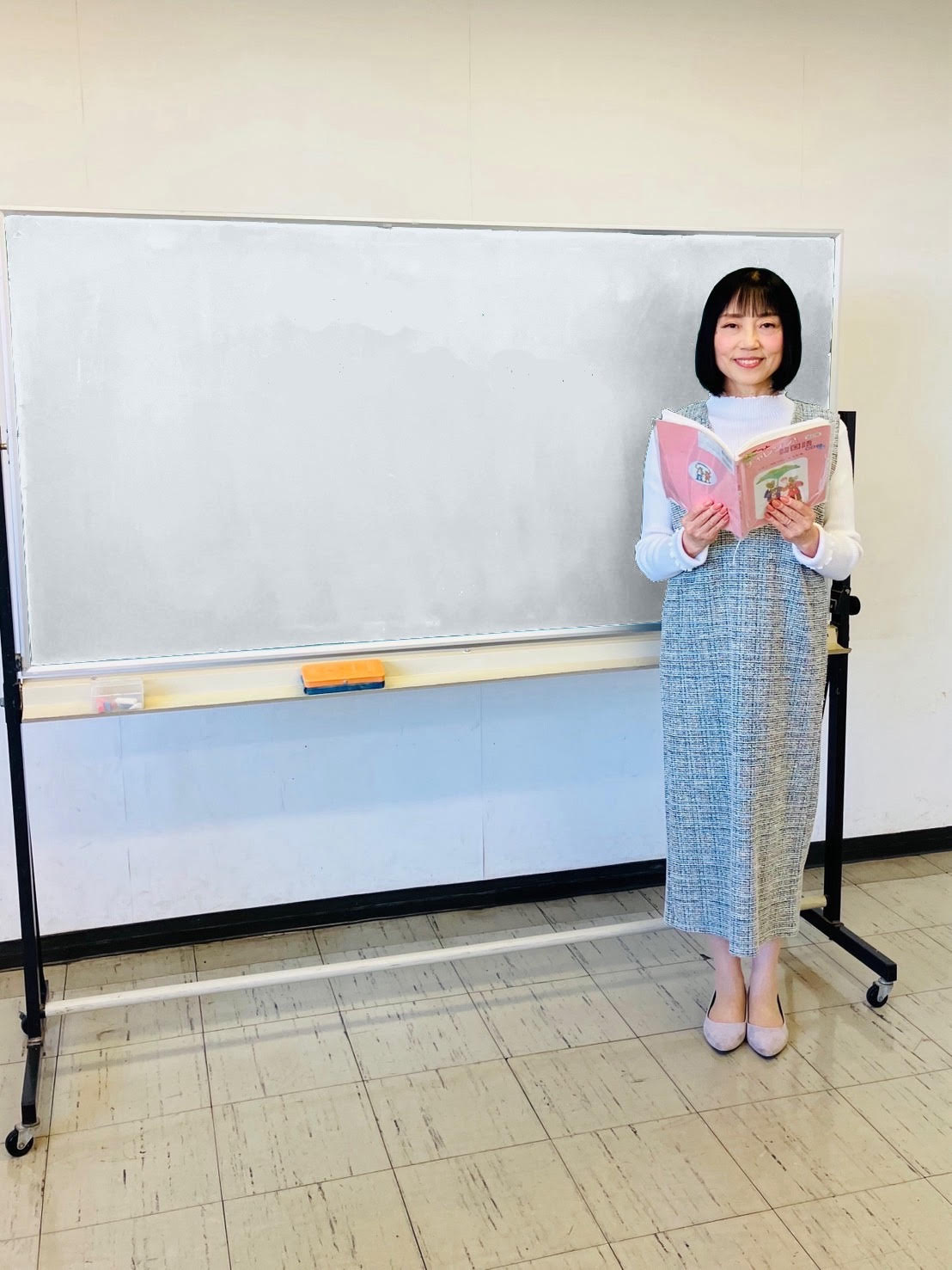 韓国語 初中級(木)