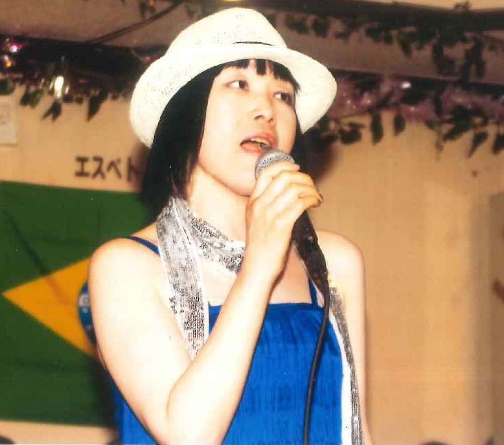 初心者も楽しめる 初めてのジャズボーカル