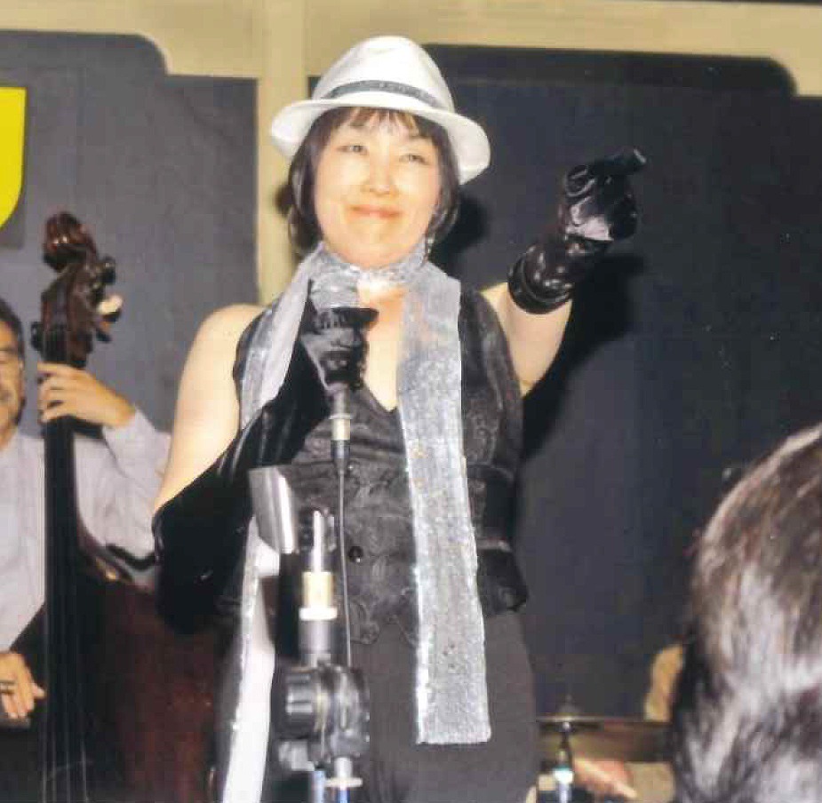 30分個人レッスン ボイストレーニング