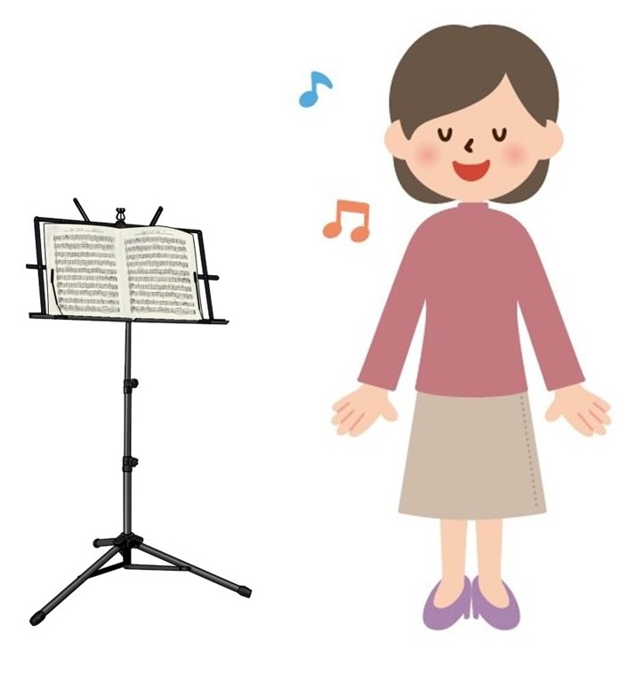 30分個人レッスン ボイストレーニング