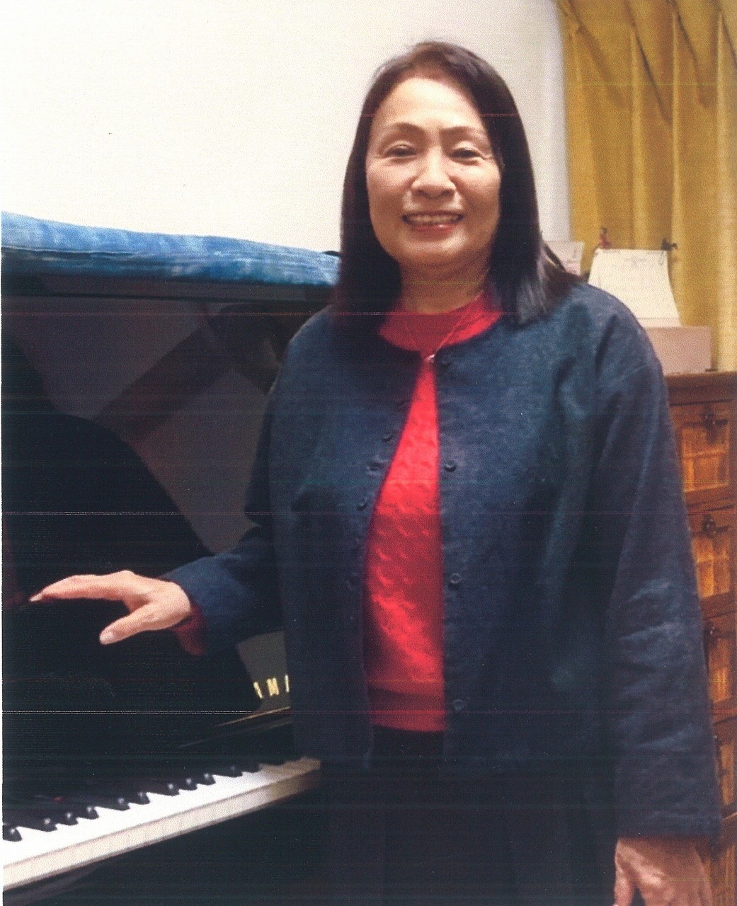 30分個人レッスン たのしい火曜ピアノ