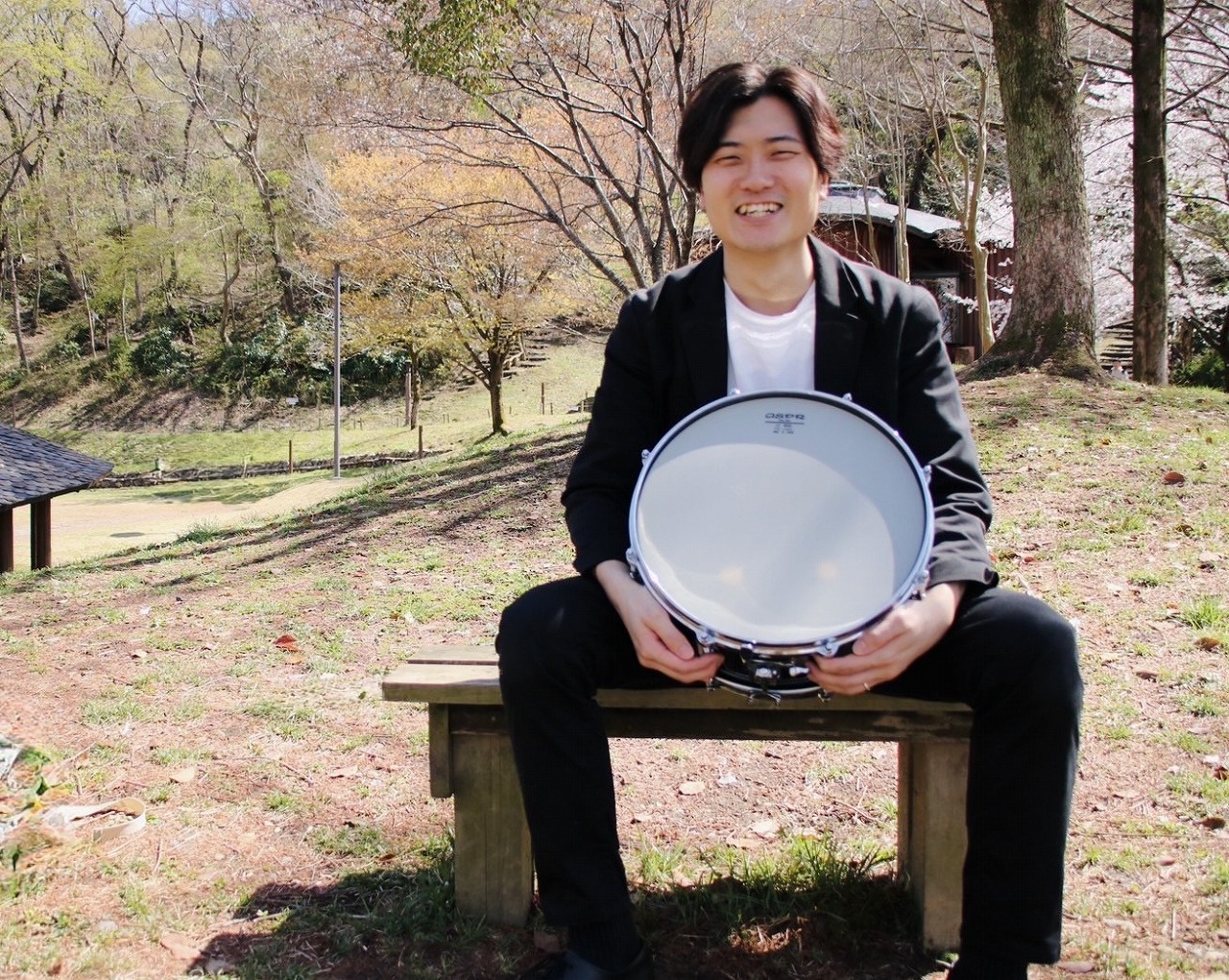 3ヶ月で1曲を目安に仕上げましょう 楽しく始めるドラム