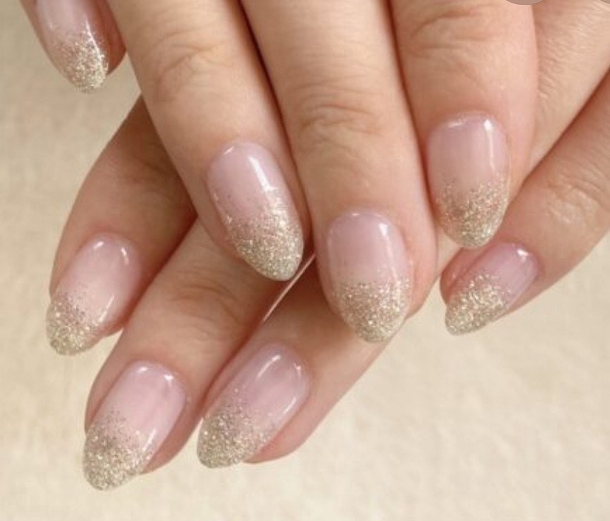 初めてのセルフジェルネイル