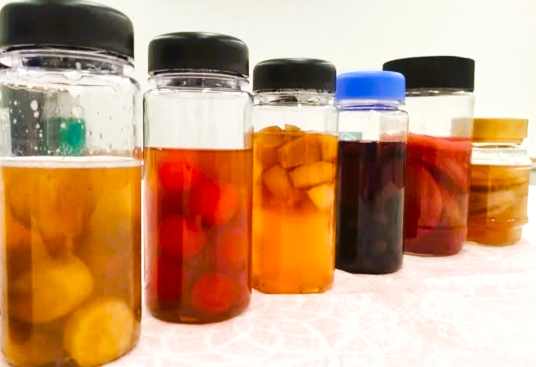 カラダが喜ぶ 発酵食品(全6回)