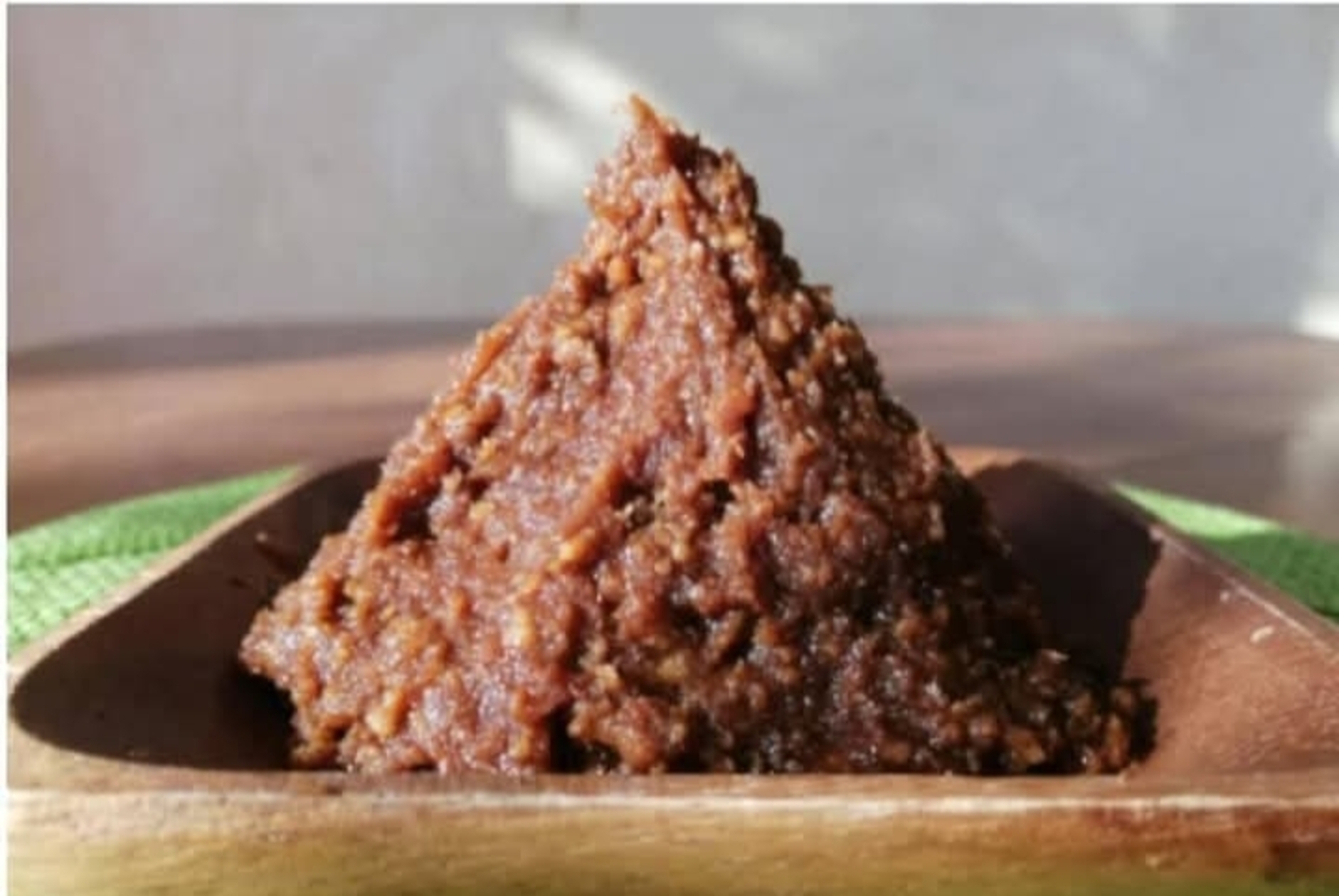 1時間で完結! かんたん!!手づくり味噌