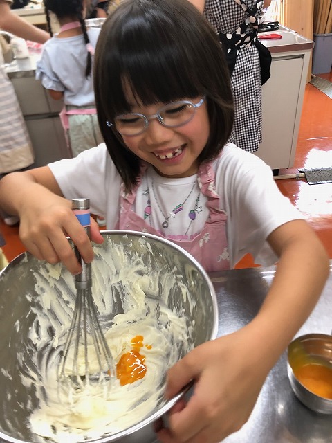 ☆1DAYスペシャル講座 3/30 親子パン教室 年中～