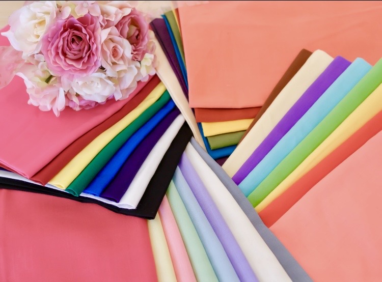 超入門コース(全6回) 顔タイプアドバイス&パーソナルカラー