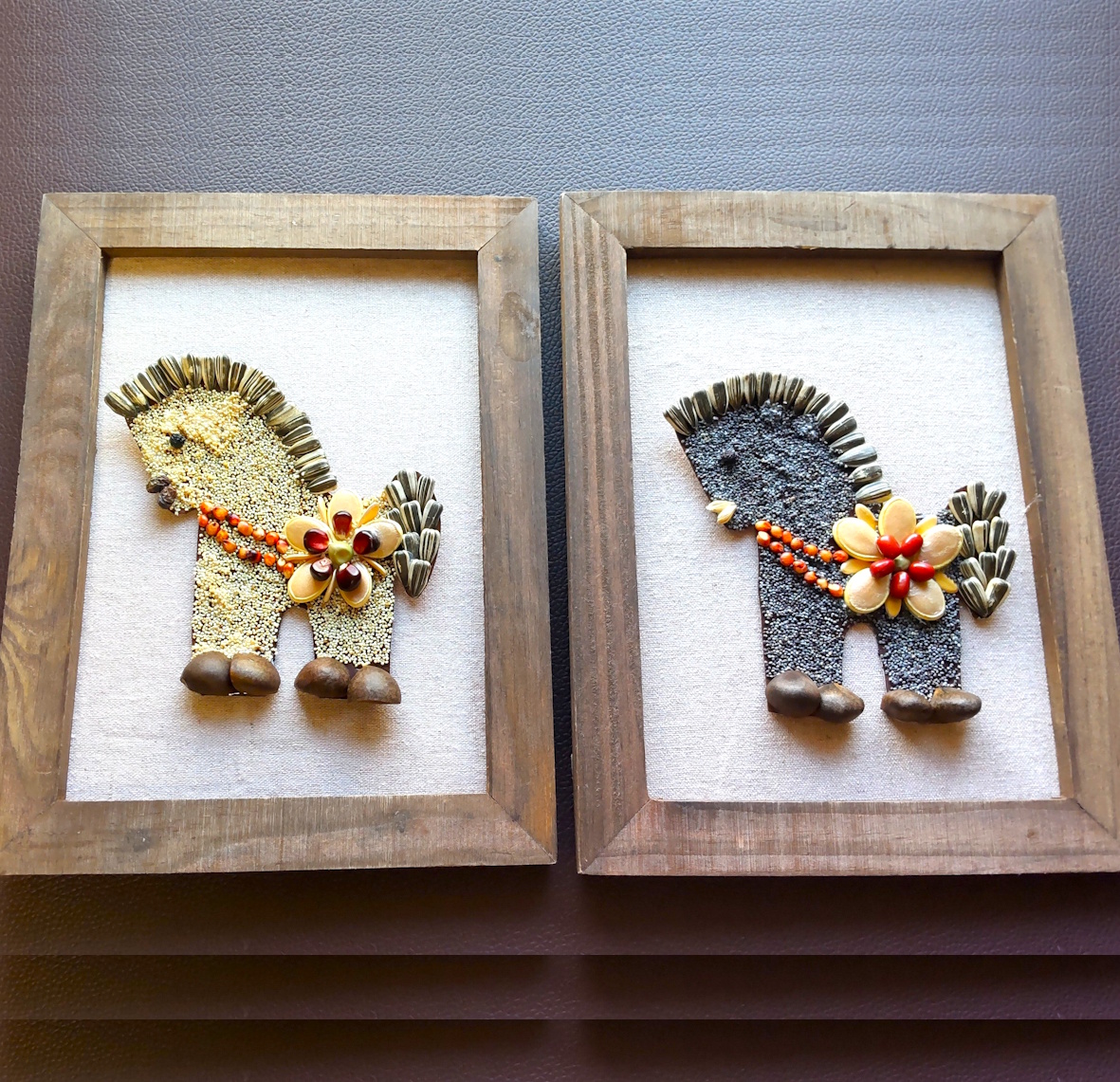 トロッケンゲビンデ体験 ドイツの民芸クラフト